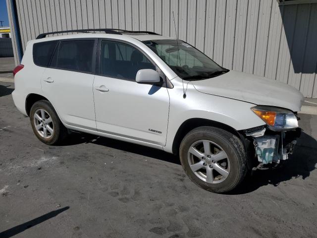 Photo 4 from auction – 2008 TOYOTA RAV4 LIMIT with VIN JTMZK31V985019626