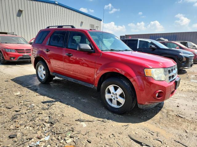 Photo 4 from auction – 2009 FORD ESCAPE XLT with VIN 1FMCU93G19KA03159