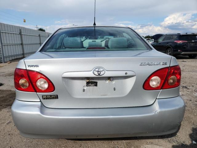Photo 6 from auction – 2008 TOYOTA COROLLA CE with VIN 1NXBR32EX8Z968213