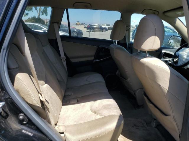 Photo 11 from auction – 2011 TOYOTA RAV4 with VIN 2T3ZF4DVXBW071272
