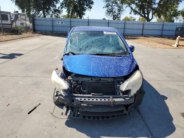 Photo 5 from auction – 2014 NISSAN VERSA NOTE with VIN 3N1CE2CP0EL430403