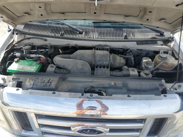 Photo 12 from auction – 2011 FORD ECONOLINE with VIN 1FTNE2EW1BDA91985