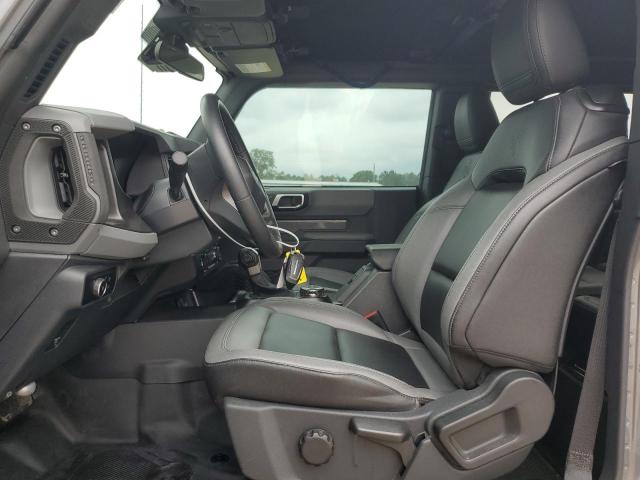 Фото 7 с аукциона – 2023 FORD BRONCO BASE с VIN 1FMDE5AH1PLC00992