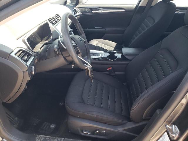 Photo 7 from auction – 2015 FORD FUSION SE with VIN 3FA6P0H70FR166993