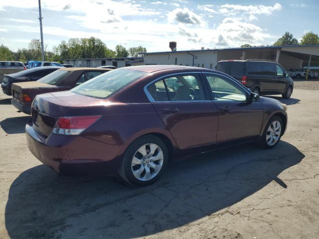 Photo 3 from auction – 2008 HONDA ACCORD with VIN JHMCP26798C079704