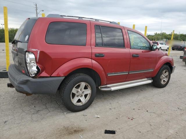 Photo 3 from auction – 2006 DODGE DURANGO SL with VIN 1D4HB48216F180964