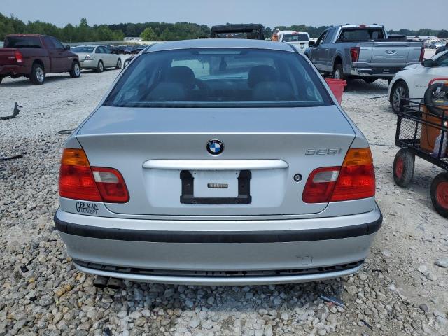 Photo 6 from auction – 2001 BMW 325 I with VIN WBAAN37401NJ12962