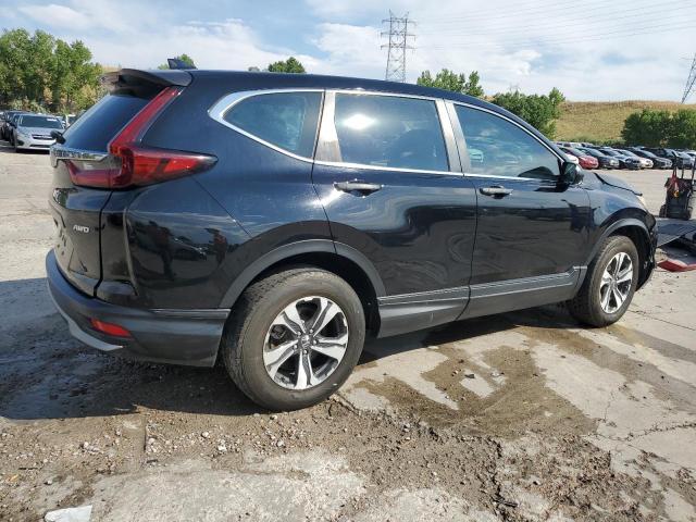 Photo 3 from auction – 2020 HONDA CR-V with VIN 5J6RW2H26LA012797