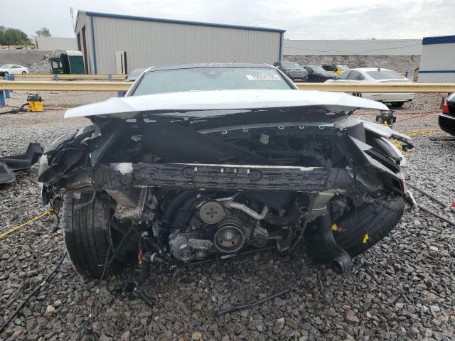 Photo 5 from auction – 2019 AUDI A6 PRESTIG with VIN WAUM2AF29KN026416