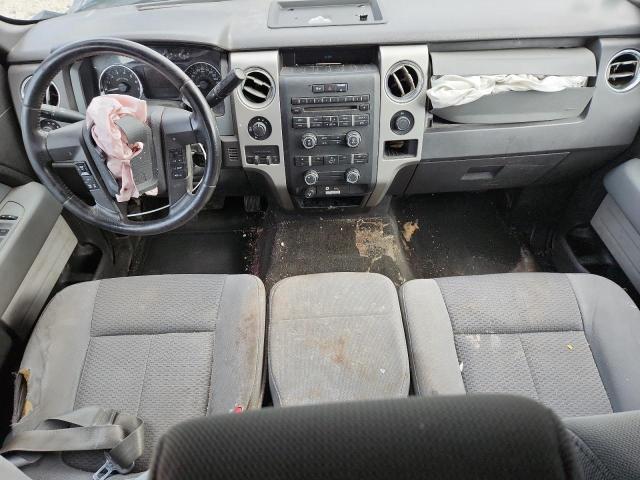 Photo 8 from auction – 2012 FORD F150 SUPER with VIN 1FTFW1ET2CKE34222