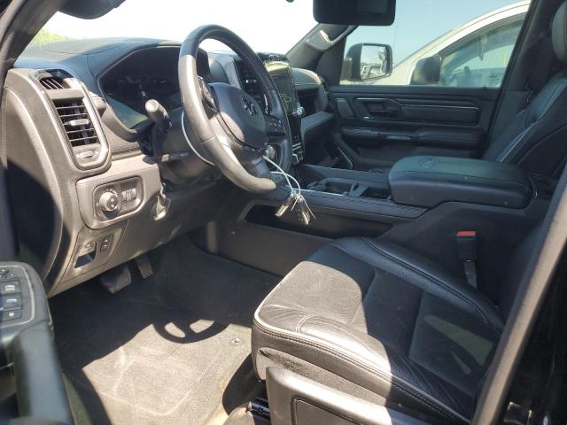 Photo 7 from auction – 2023 RAM 1500 LIMIT with VIN 1C6SRFHT5PN705090