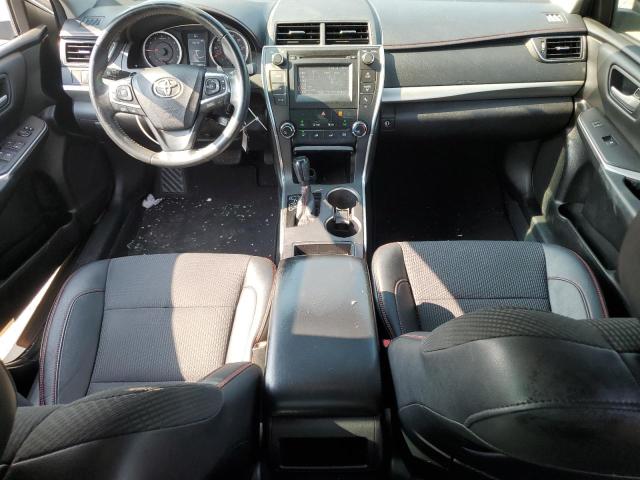 Photo 8 from auction – 2017 TOYOTA CAMRY LE with VIN 4T1BF1FK5HU322686