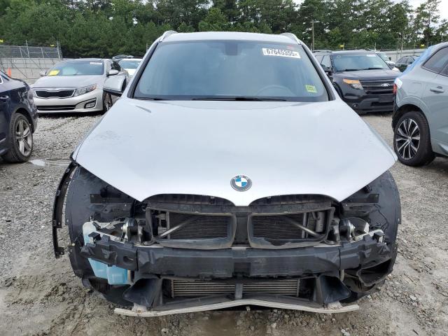 Photo 5 from auction – 2017 BMW X1 XDRIVE2 with VIN WBXHT3Z30H4A52229