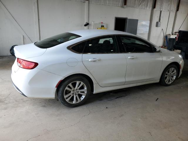 Photo 3 from auction – 2017 CHRYSLER 200 LIMITE with VIN 1C3CCCAB6HN512337
