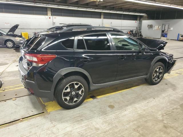 Photo 3 from auction – 2018 SUBARU CROSSTREK with VIN JF2GTABC8J8202513