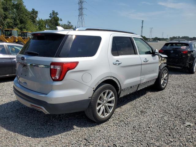 Photo 3 from auction – 2017 FORD EXPLORER L with VIN 1FM5K7F82HGC38114