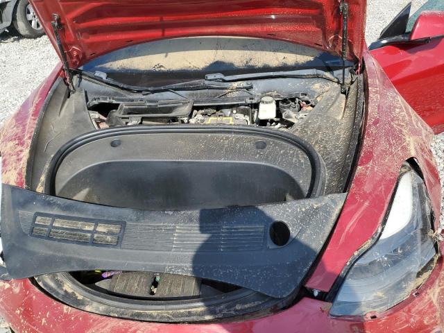 Photo 11 from auction – 2021 TESLA MODEL 3 with VIN 5YJ3E1EBXMF983582