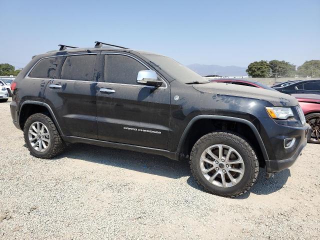 Photo 4 from auction – 2015 JEEP GRAND CHER with VIN 1C4RJFBM1FC733799