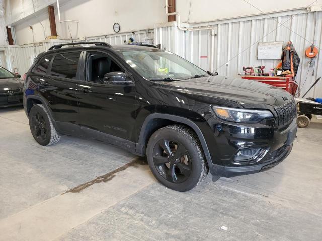Photo 4 from auction – 2019 JEEP CHEROKEE L with VIN 1C4PJMLXXKD456398