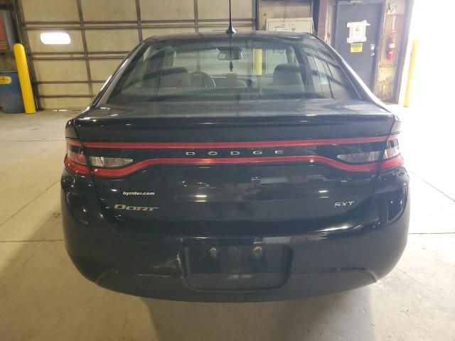 Photo 6 from auction – 2016 DODGE DART SXT S with VIN 1C3CDFFA1GD820258