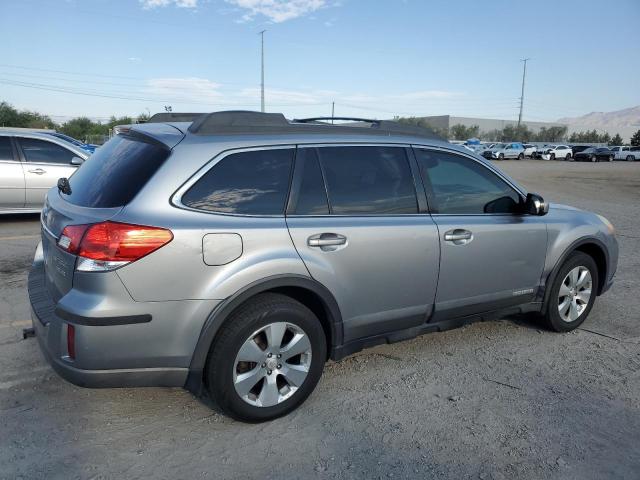 Photo 3 from auction – 2010 SUBARU OUTBACK 3.6R LIMITED with VIN 4S4BRDKC8A2370241