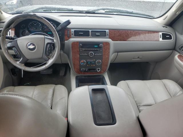 Photo 8 from auction – 2007 CHEVROLET SILVERADO with VIN 1GCHK23607F529156