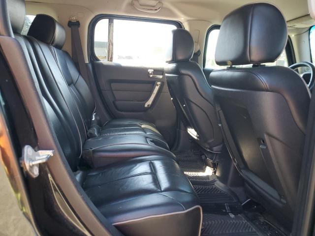 Photo 11 from auction – 2006 HUMMER H3 with VIN 5GTDN136X68103132