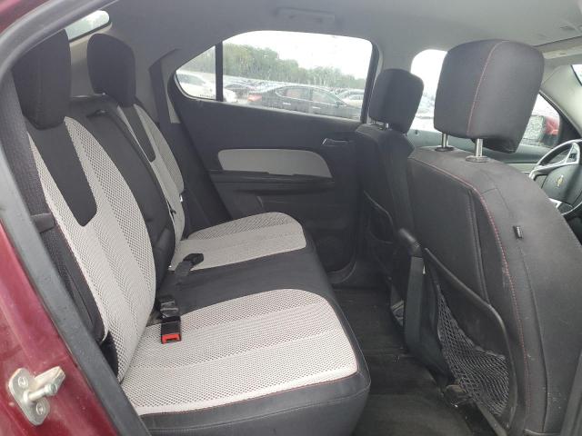 Photo 11 from auction – 2017 CHEVROLET EQUINOX LT with VIN 2GNFLFEK5H6143891