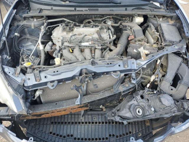 Photo 11 from auction – 2014 TOYOTA COROLLA L with VIN 5YFBURHE3EP041074