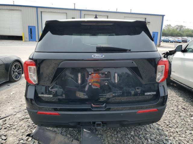 Photo 6 from auction – 2023 FORD EXPLORER P with VIN 1FM5K8AW6PNA09487