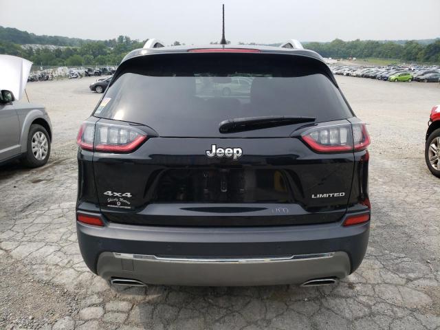 Photo 6 from auction – 2019 JEEP CHEROKEE L with VIN 1C4PJMDX5KD424960