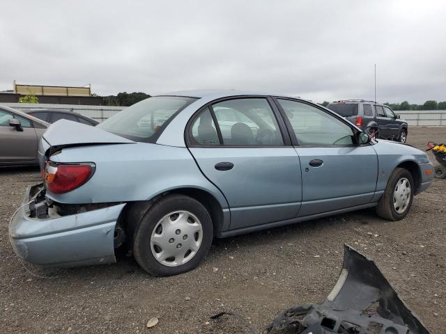 Photo 3 from auction – 2002 SATURN SL1 with VIN 1G8ZH528X2Z169290