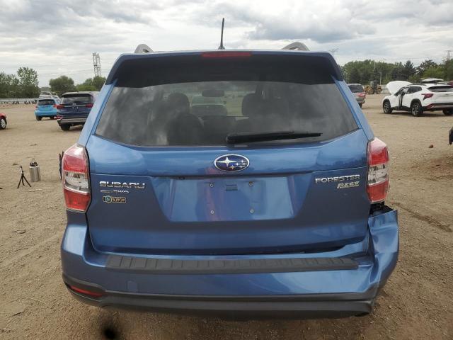 Photo 6 from auction – 2015 SUBARU FORESTER 2 with VIN JF2SJAHC4FH517484