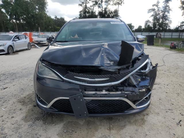 Photo 5 from auction – 2020 CHRYSLER PACIFICA L with VIN 2C4RC1GG9LR192410