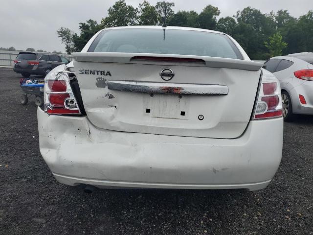 Photo 6 from auction – 2011 NISSAN SENTRA 2.0 with VIN 3N1AB6AP4BL724991