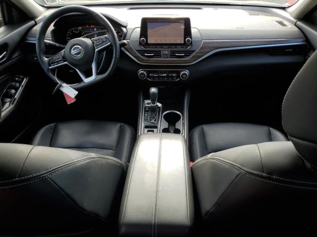 Photo 8 from auction – 2020 NISSAN ALTIMA SL with VIN 1N4BL4EV0LC271290