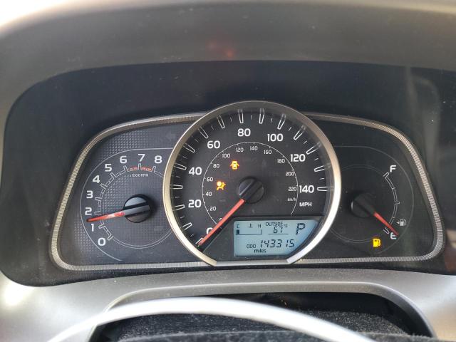 Photo 9 from auction – 2014 TOYOTA RAV4 LE with VIN JTMZFREV8ED032886