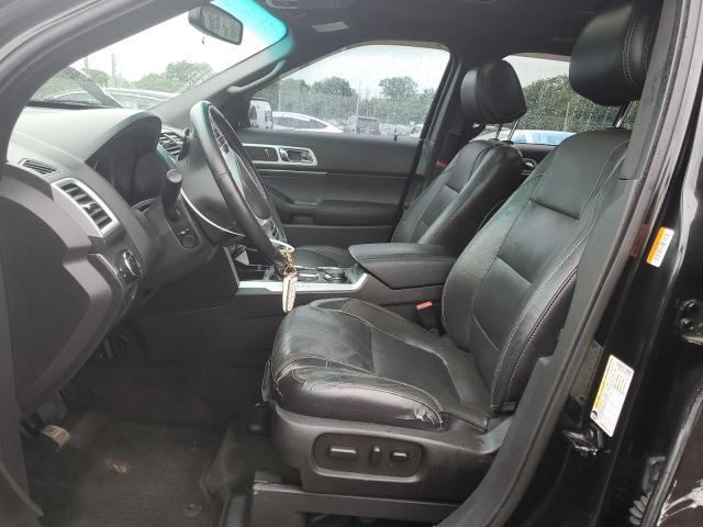 Photo 7 from auction – 2015 FORD EXPLORER S with VIN 1FM5K8GT3FGB54888