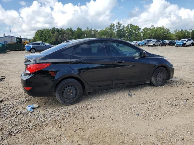 Photo 3 from auction – 2017 HYUNDAI ACCENT SE with VIN KMHCT4AE3HU354729