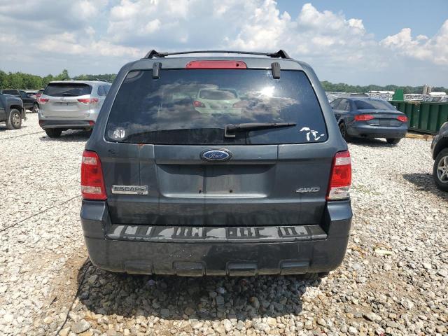 Photo 6 from auction – 2009 FORD ESCAPE XLT with VIN 1FMCU93G09KB53778