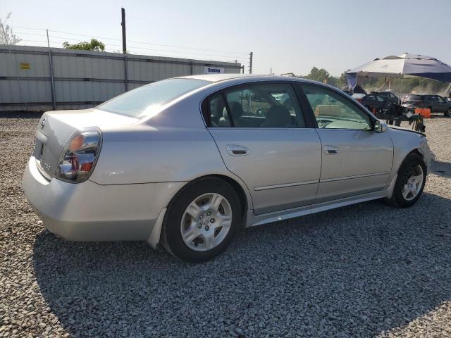 Photo 3 from auction – 2003 NISSAN ALTIMA BAS with VIN 1N4AL11DX3C333043