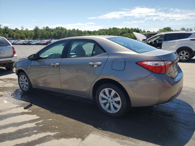 Photo 2 from auction – 2016 TOYOTA COROLLA L with VIN 2T1BURHE5GC577575