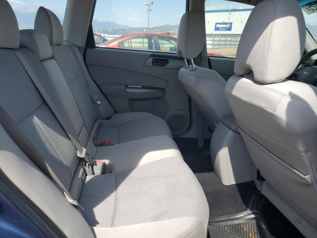 Photo 11 from auction – 2013 SUBARU FORESTER 2 with VIN JF2SHABC3DG434510