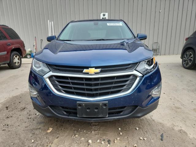 Photo 5 from auction – 2019 CHEVROLET EQUINOX LT with VIN 2GNAXUEVXK6295718