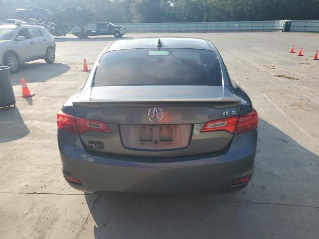 Photo 6 from auction – 2013 ACURA ILX 20 PRE with VIN 19VDE1F51DE009632