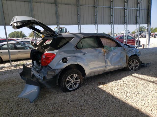 Photo 3 from auction – 2015 CHEVROLET EQUINOX LS with VIN 2GNALAEK2F6260001
