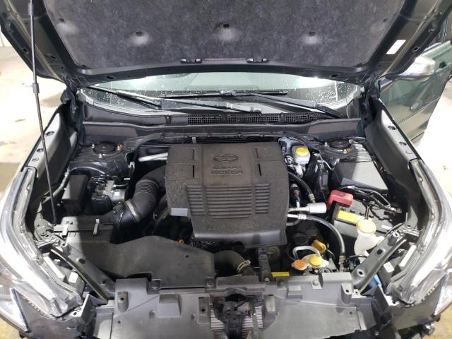 Photo 12 from auction – 2023 SUBARU FORESTER T with VIN JF2SKARCXPH407522