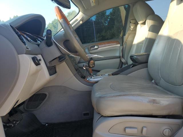 Photo 7 from auction – 2012 BUICK ENCLAVE with VIN 5GAKVCED2CJ300856