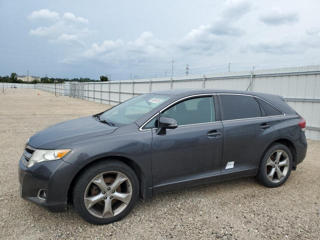 TOYOTA VENZA LE 2013 with VIN 4T3BK3BB6DU078576 - Photo from auction