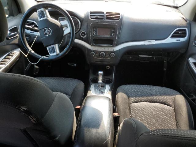 Photo 8 from auction – 2016 DODGE JOURNEY SE with VIN 3C4PDCAB6GT102985
